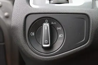 Volkswagen Golf, 85 kW, electric, automatic, front-wheel drive
