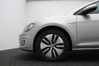 Volkswagen Golf, 85 kW, electric, automatic, front-wheel drive