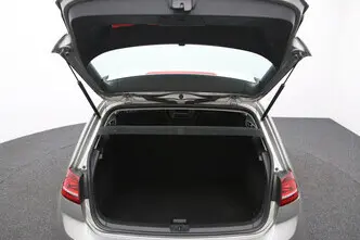 Volkswagen Golf, 85 kW, electric, automatic, front-wheel drive