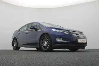 Chevrolet Volt, 1.4, 63 kW, hybrid, automatic, front-wheel drive