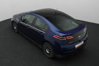 Chevrolet Volt, 1.4, 63 kW, hybrid, automatic, front-wheel drive