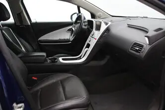Chevrolet Volt, 1.4, 63 kW, hybrid, automatic, front-wheel drive