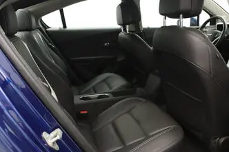 Chevrolet Volt, 1.4, 63 kW, hybrid, automatic, front-wheel drive