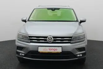 Volkswagen Tiguan, 2.0, 110 kW, bensiin, automaat, nelikvedu