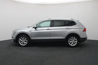 Volkswagen Tiguan, 2.0, 110 kW, bensiin, automaat, nelikvedu
