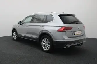 Volkswagen Tiguan, 2.0, 110 kW, bensiin, automaat, nelikvedu
