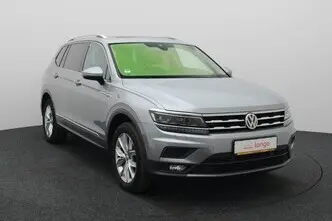 Volkswagen Tiguan, 2.0, 110 kW, bensiin, automaat, nelikvedu