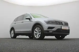 Volkswagen Tiguan, 2.0, 110 kW, bensiin, automaat, nelikvedu