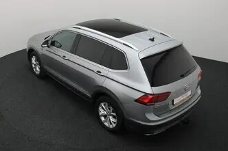 Volkswagen Tiguan, 2.0, 110 kW, bensiin, automaat, nelikvedu