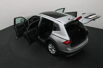 Volkswagen Tiguan, 2.0, 110 kW, bensiin, automaat, nelikvedu