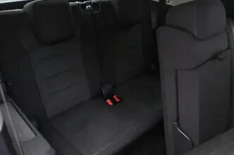Volkswagen Tiguan, 2.0, 110 kW, bensiin, automaat, nelikvedu