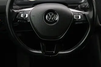 Volkswagen Tiguan, 2.0, 110 kW, bensiin, automaat, nelikvedu