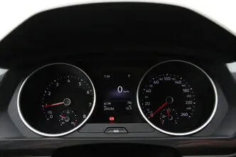 Volkswagen Tiguan, 2.0, 110 kW, bensiin, automaat, nelikvedu