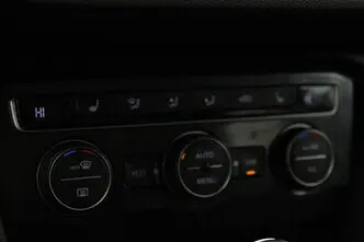 Volkswagen Tiguan, 2.0, 110 kW, bensiin, automaat, nelikvedu