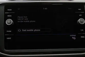 Volkswagen Tiguan, 2.0, 110 kW, bensiin, automaat, nelikvedu