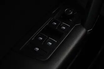 Volkswagen Tiguan, 2.0, 110 kW, bensiin, automaat, nelikvedu