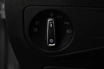 Volkswagen Tiguan, 2.0, 110 kW, bensiin, automaat, nelikvedu