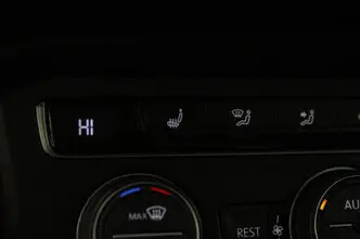 Volkswagen Tiguan, 2.0, 110 kW, bensiin, automaat, nelikvedu