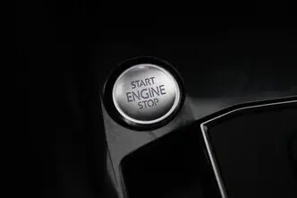 Volkswagen Tiguan, 2.0, 110 kW, bensiin, automaat, nelikvedu