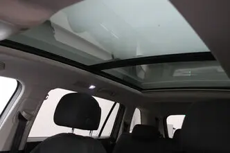 Volkswagen Tiguan, 2.0, 110 kW, bensiin, automaat, nelikvedu