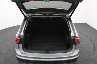 Volkswagen Tiguan, 2.0, 110 kW, bensiin, automaat, nelikvedu