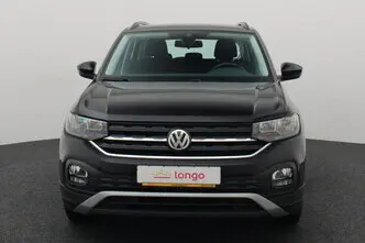 Volkswagen T-Cross, 1.0, 85 kW, bensiin, automaat, esivedu