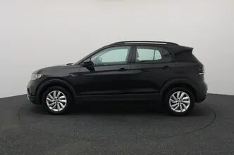 Volkswagen T-Cross, 1.0, 85 kW, bensiin, automaat, esivedu