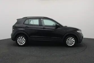 Volkswagen T-Cross, 1.0, 85 kW, bensiin, automaat, esivedu