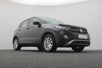 Volkswagen T-Cross, 1.0, 85 kW, bensiin, automaat, esivedu