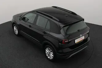 Volkswagen T-Cross, 1.0, 85 kW, bensiin, automaat, esivedu