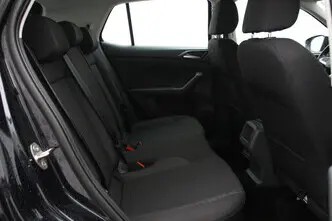Volkswagen T-Cross, 1.0, 85 kW, bensiin, automaat, esivedu