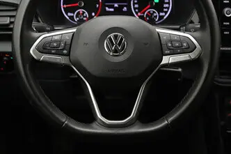 Volkswagen T-Cross, 1.0, 85 kW, bensiin, automaat, esivedu