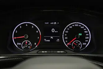 Volkswagen T-Cross, 1.0, 85 kW, bensiin, automaat, esivedu