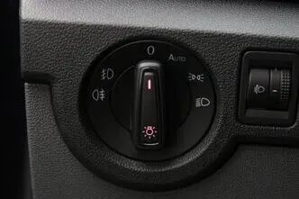 Volkswagen T-Cross, 1.0, 85 kW, bensiin, automaat, esivedu