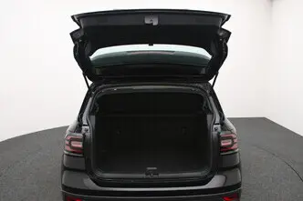 Volkswagen T-Cross, 1.0, 85 kW, bensiin, automaat, esivedu