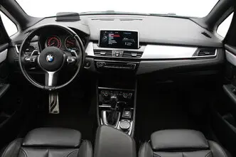 BMW 220, 2.0, 120 kW, дизель, автомат, полный привод
