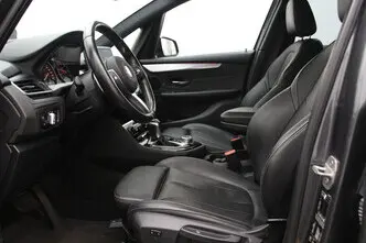 BMW 220, 2.0, 120 kW, дизель, автомат, полный привод