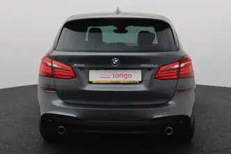 BMW 220, 2.0, 120 kW, дизель, автомат, полный привод