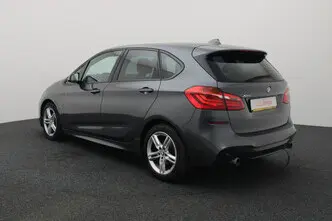BMW 220, 2.0, 120 kW, дизель, автомат, полный привод