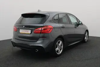 BMW 220, 2.0, 120 kW, дизель, автомат, полный привод