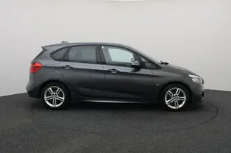 BMW 220, 2.0, 120 kW, дизель, автомат, полный привод