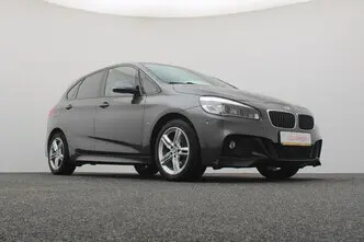 BMW 220, 2.0, 120 kW, дизель, автомат, полный привод
