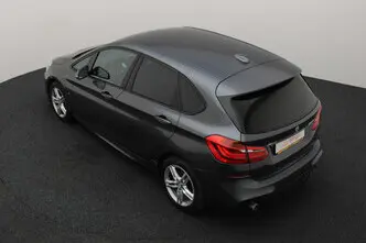 BMW 220, 2.0, 120 kW, дизель, автомат, полный привод