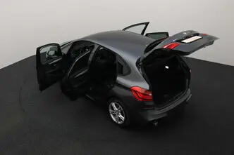 BMW 220, 2.0, 120 kW, дизель, автомат, полный привод