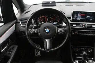 BMW 220, 2.0, 120 kW, дизель, автомат, полный привод