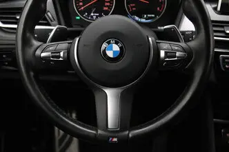 BMW 220, 2.0, 120 kW, дизель, автомат, полный привод