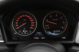 BMW 220, 2.0, 120 kW, дизель, автомат, полный привод