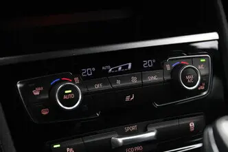 BMW 220, 2.0, 120 kW, дизель, автомат, полный привод