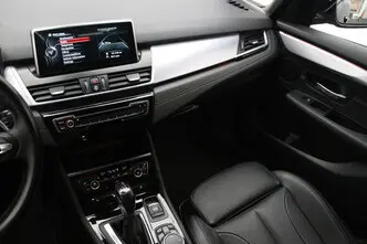BMW 220, 2.0, 120 kW, дизель, автомат, полный привод