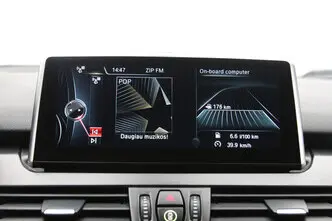 BMW 220, 2.0, 120 kW, дизель, автомат, полный привод